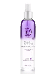 Agave & Lavender Blow Dry & Styling Primer