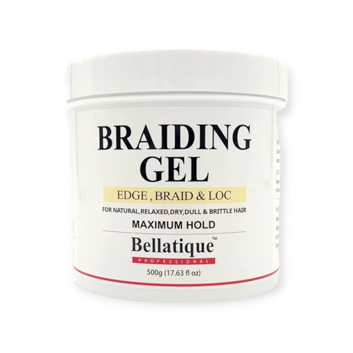 Bellatique Braiding Gel