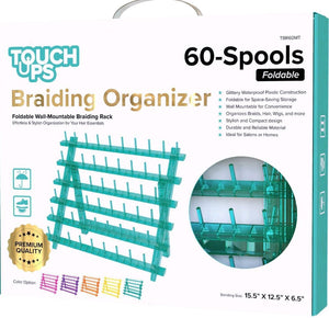 Braiding Organizer