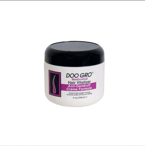 Hair Vitalizer Anti-Dandruff