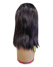 Load image into Gallery viewer, 13 x 4 Lace Frontal Wig-Straight 12&quot;