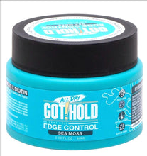 Load image into Gallery viewer, Got Hold Edge Control