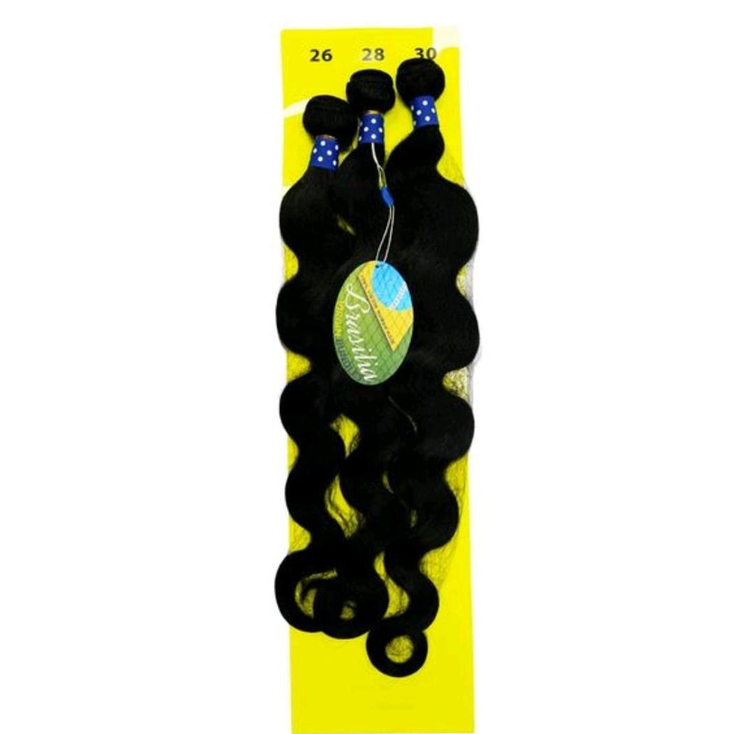 Rio Virgin Human Hair 14