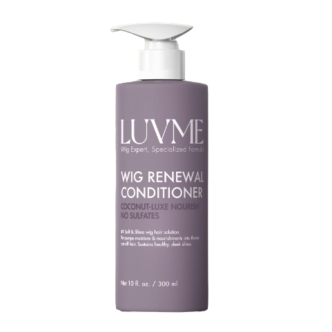 Wig Renewal Conditioner