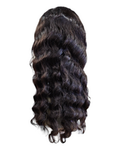 Load image into Gallery viewer, 20&quot; Lace Frontal Wig Malaysian Wave
