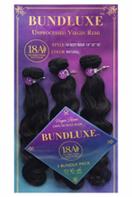 Load image into Gallery viewer, Bundluxe 3 Bundle Pack