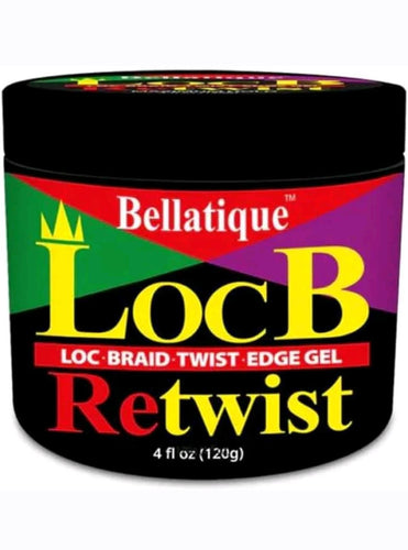 LocB Retwist