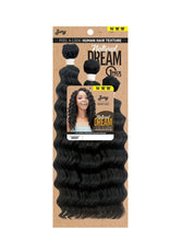 Load image into Gallery viewer, Natural Dream Multi Yaky 14&quot;16&quot;18&quot;