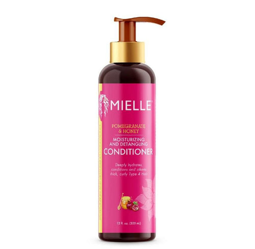 Pomegranate & Honey Conditioner