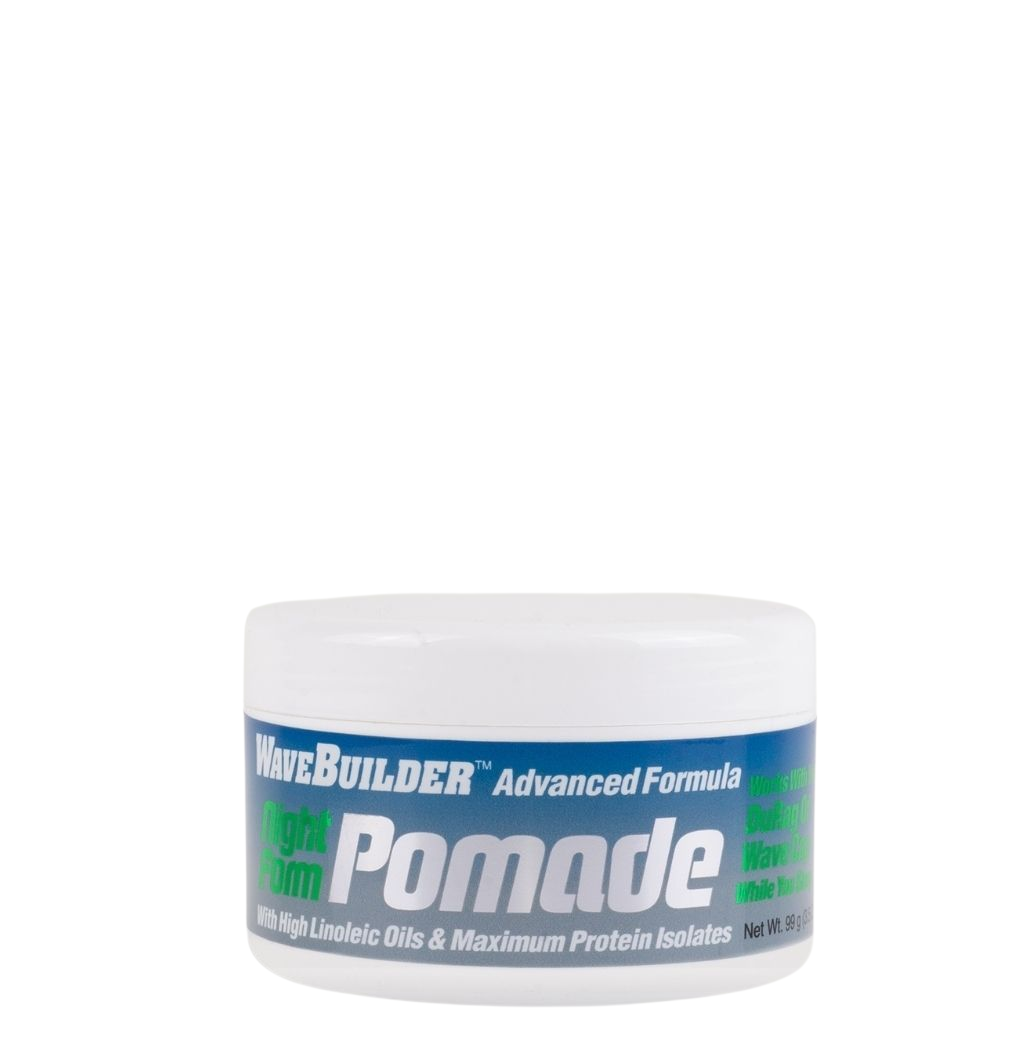 Night Form Pomade