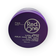 Load image into Gallery viewer, Red One Hair Wax