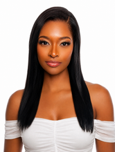 Load image into Gallery viewer, U-Part Wig Straight 18"