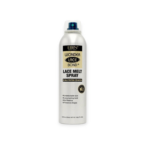 Lace Melt Spray