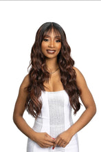 Load image into Gallery viewer, Khloe Lace Wig w/Air Bang