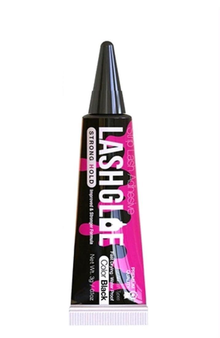 Black Pink Lash Glue