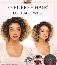 Load image into Gallery viewer, Feel Free HD Lace Wig