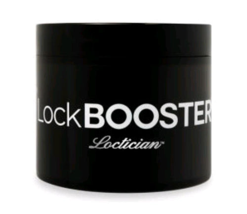 LockBooster-Loctician