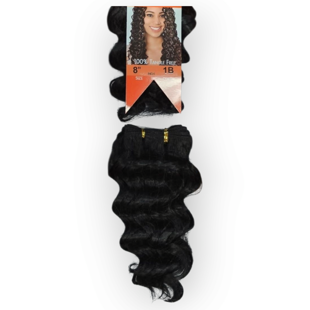 Lush Yaky Deep Wave