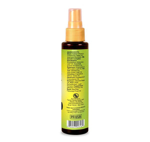 Tropical Roots Castor Oil