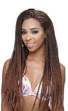 Load image into Gallery viewer, 3X Original Box Braid 14&quot;