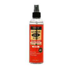 Load image into Gallery viewer, Lace Melt Spray 4oz