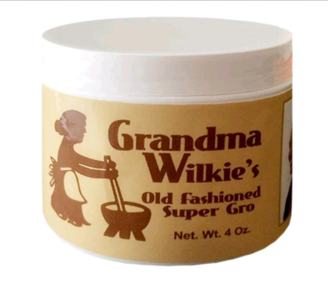 Grandma Wilkie's