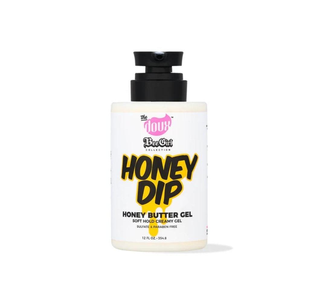 Honey Dip Butter Gel