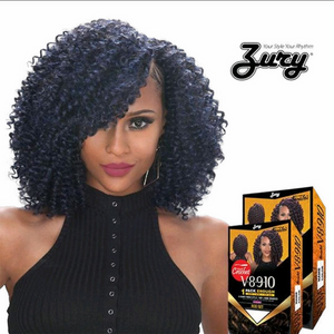Water Wave Crochet Braid V*8*9*10"
