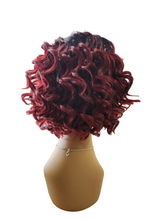 Load image into Gallery viewer, Majesty Lace Wig 06