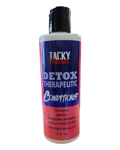Detox Therapeutic Conditioner