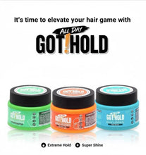 Load image into Gallery viewer, Got Hold Edge Control