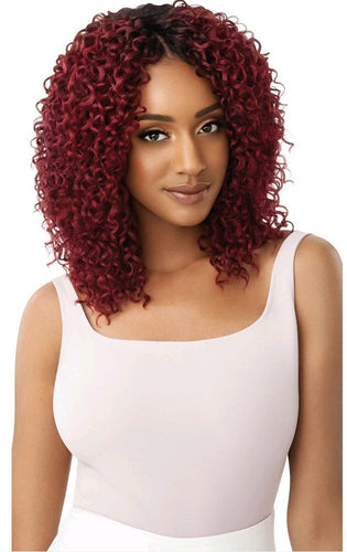 BoHo Curl 3pcs Long