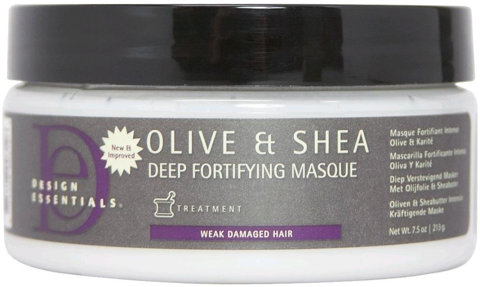 Olive & Shea Deep Fortifying Masque