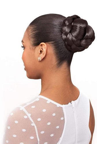 Princess Dome Hair Piece