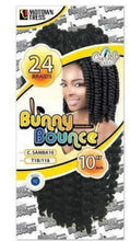 Load image into Gallery viewer, Bunny Bounce Samba Curl 10&quot;
