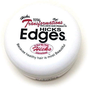 Hicks Edges