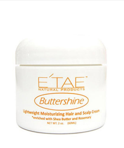 E'TAE Buttershine