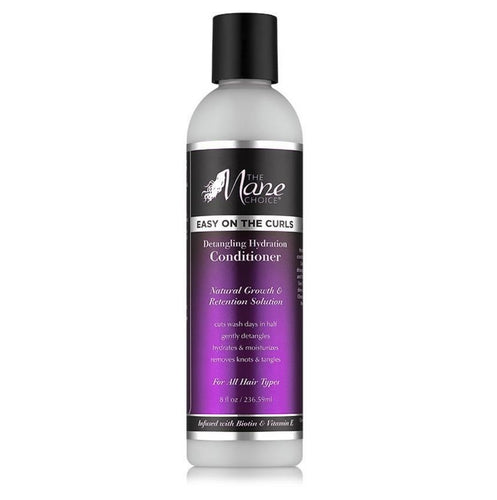 Detangling Hydration Conditioner