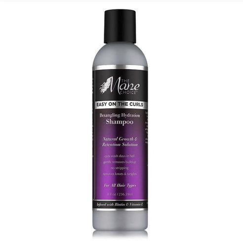 Detangling Hydration Shampoo