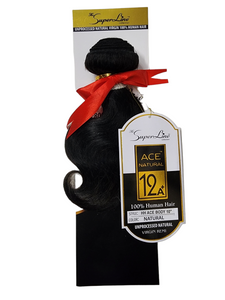Ace Natural Body Wave