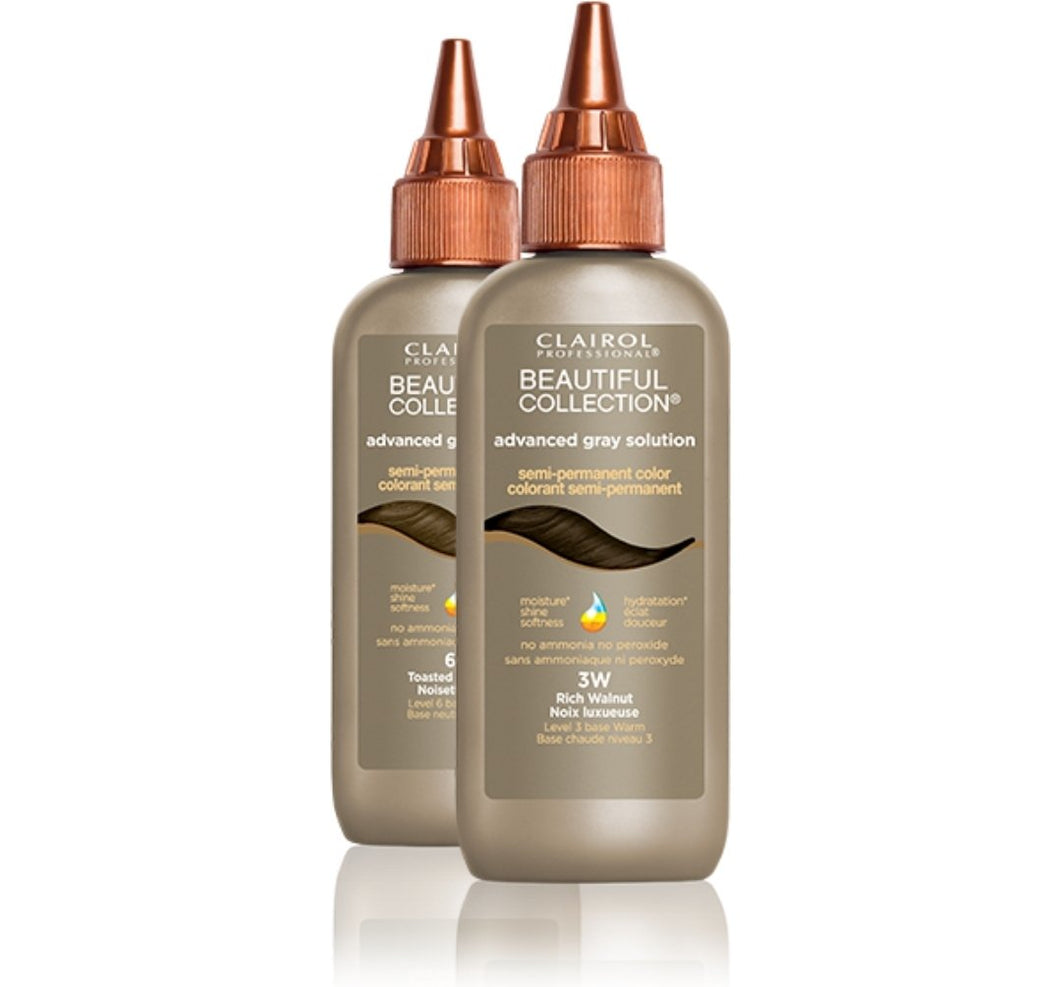 Advance Gray Solution