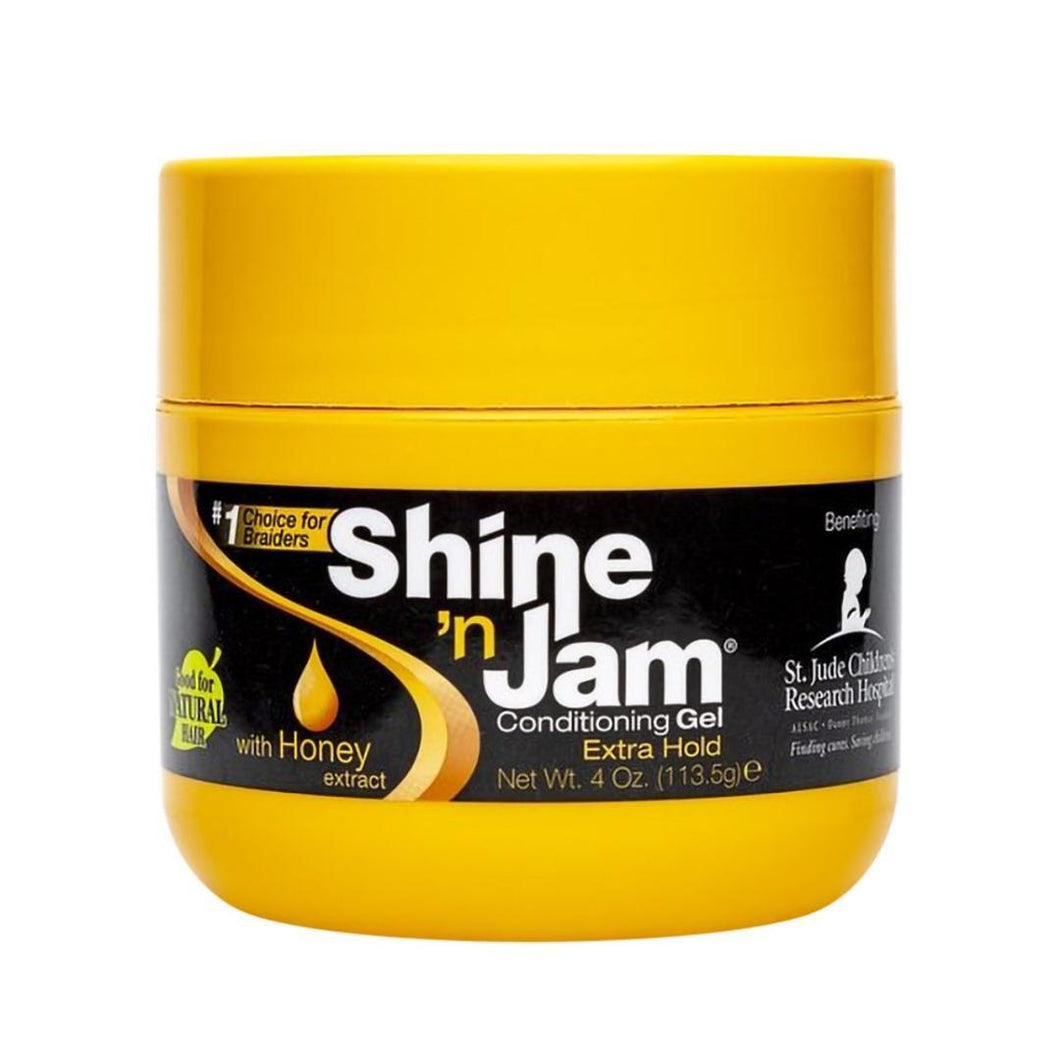 Shine n Jam Extra Hold