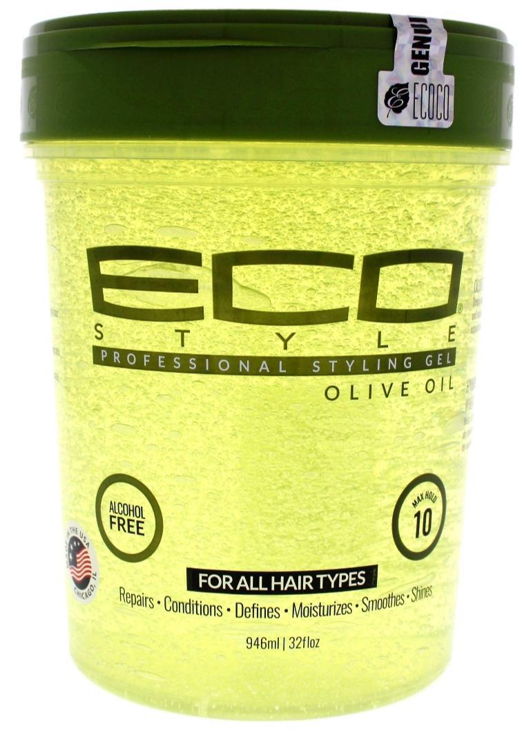 Eco Styling Gel