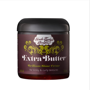 Uncle Funky's Daughter Extra Butter
