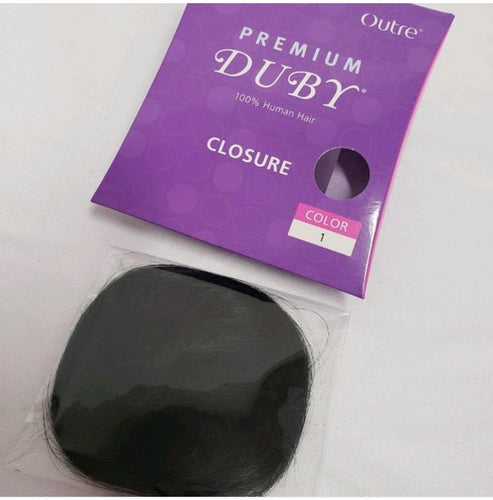 Duby Closure