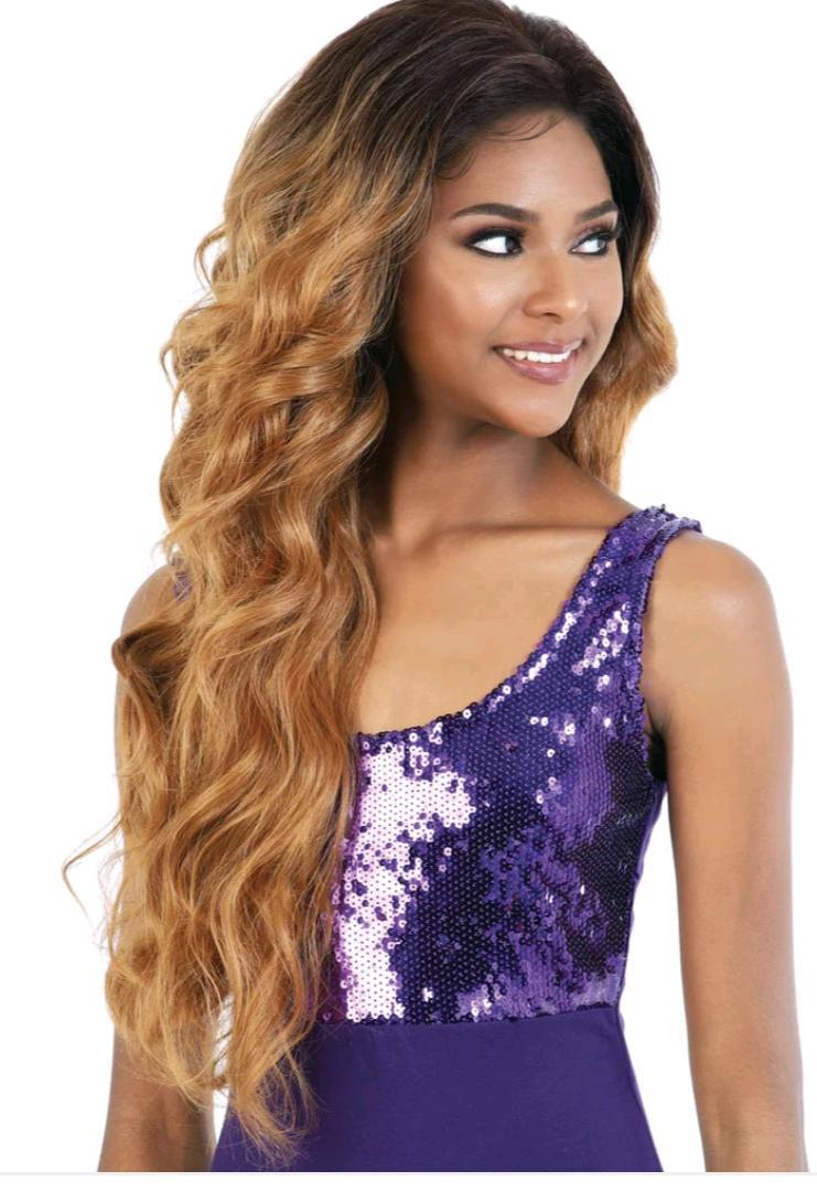 Lace Wig Tori