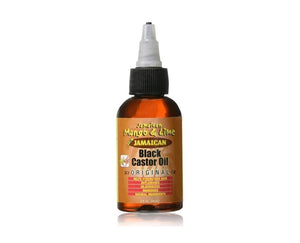 Jamaican Black Castor Oil/2oz