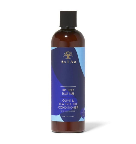 As I Am Dandruff Conditioner