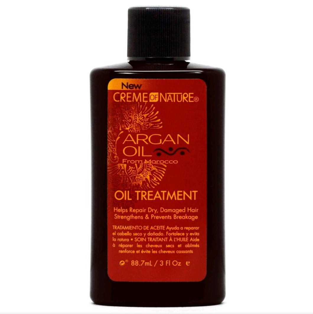 CON/Argan Oil/Oil Treatment