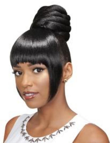 Fringe Bun AMI